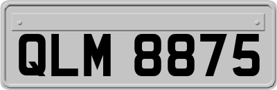 QLM8875