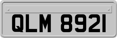 QLM8921