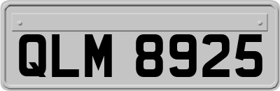 QLM8925