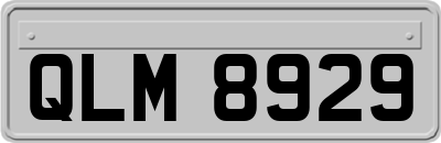 QLM8929