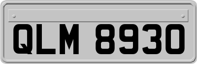 QLM8930