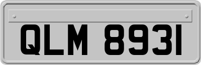 QLM8931