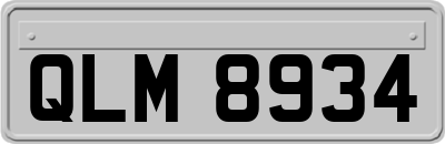 QLM8934