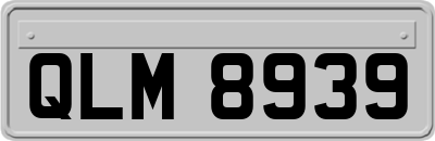 QLM8939