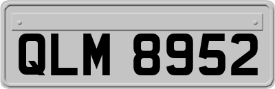 QLM8952