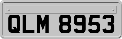 QLM8953