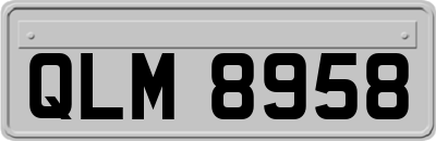 QLM8958