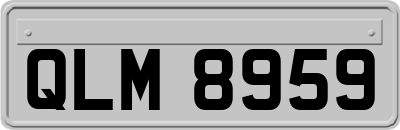 QLM8959