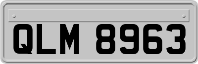 QLM8963