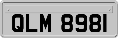 QLM8981