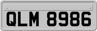 QLM8986