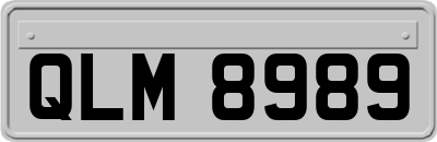 QLM8989