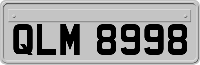 QLM8998