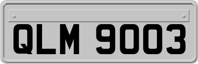 QLM9003