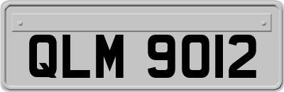 QLM9012