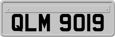 QLM9019