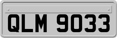 QLM9033