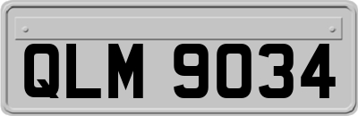 QLM9034