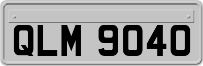 QLM9040