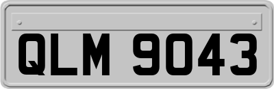 QLM9043