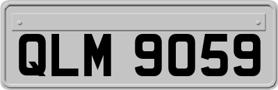 QLM9059