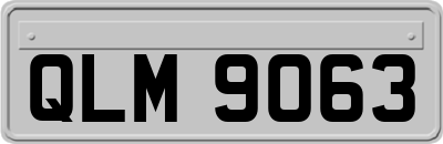 QLM9063