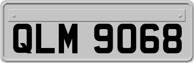 QLM9068