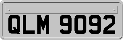 QLM9092