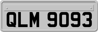 QLM9093