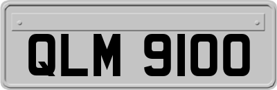 QLM9100