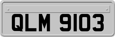 QLM9103