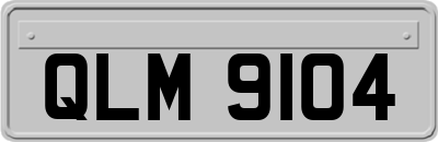 QLM9104