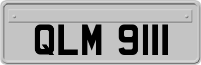 QLM9111