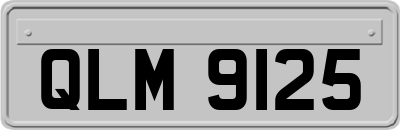 QLM9125