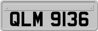 QLM9136