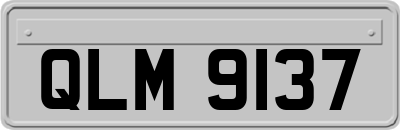 QLM9137