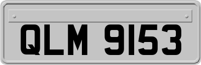 QLM9153