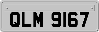 QLM9167