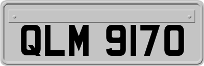 QLM9170