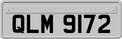 QLM9172