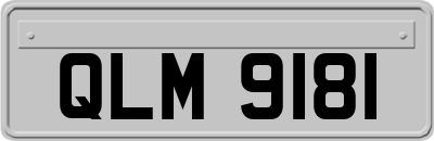 QLM9181