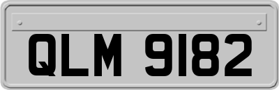 QLM9182