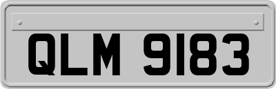 QLM9183