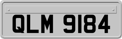 QLM9184