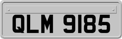 QLM9185