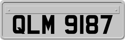 QLM9187