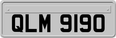 QLM9190