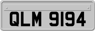 QLM9194