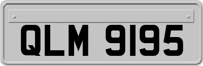 QLM9195