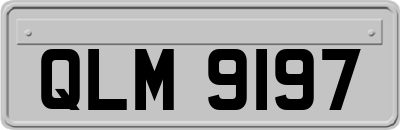 QLM9197